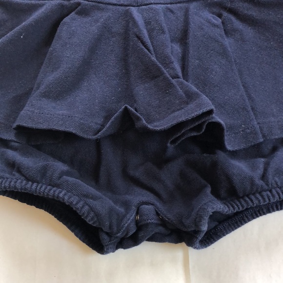 Ralph Lauren romper - Picture 2 of 2